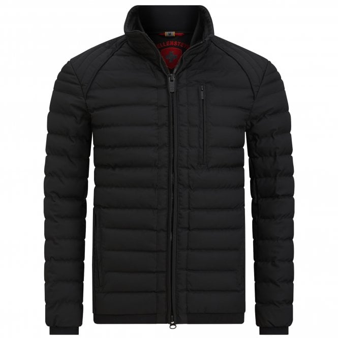 Wellensteyn Quilted Molecule Jacket Regular Fit