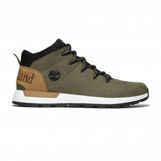 Timberland Ankle Boots Sprint Trekker Mid