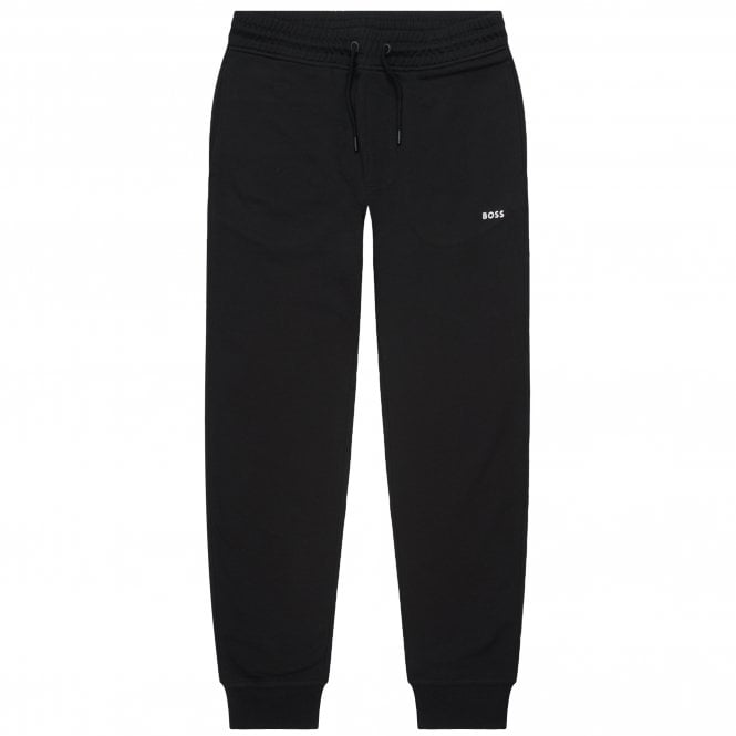BOSS Jogger Pants SeChup Regular Fit
