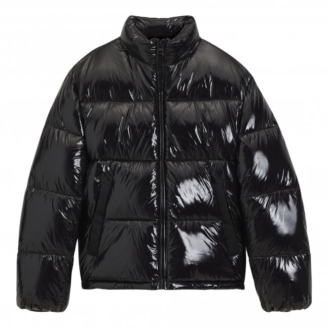 HUGO Quilted Jacket Baltos2641 Regular Fit