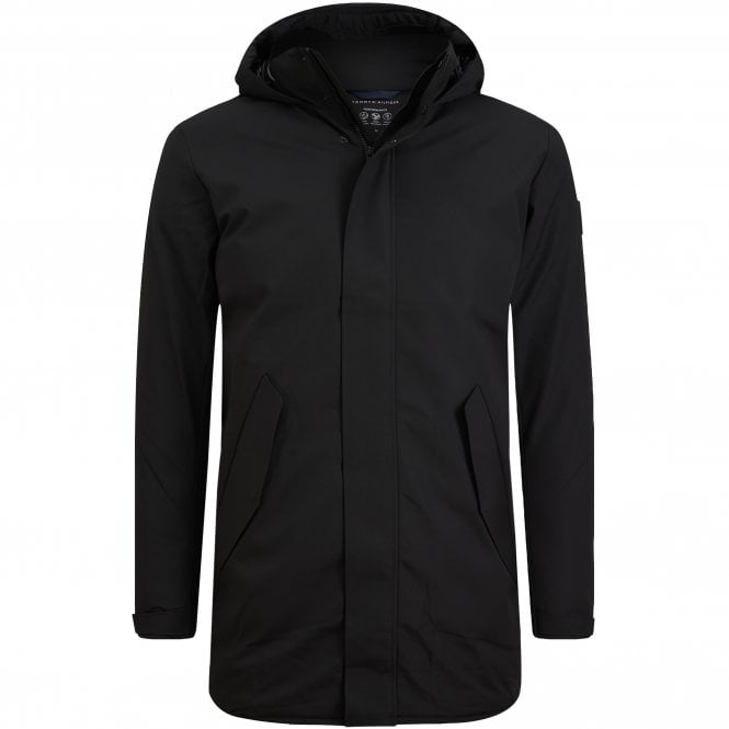 Tommy Hilfiger Parka Tech Padded Regular Fit