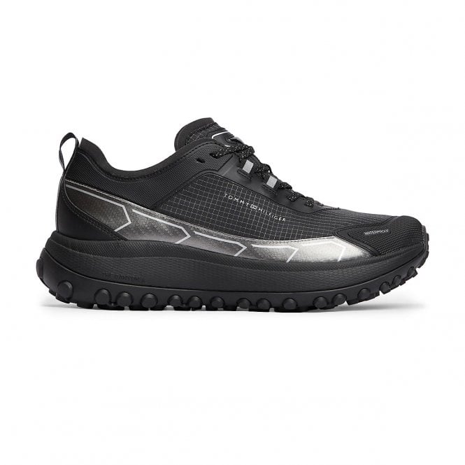 Tommy Hilfiger Sneakers Canyon X Mix Runner 