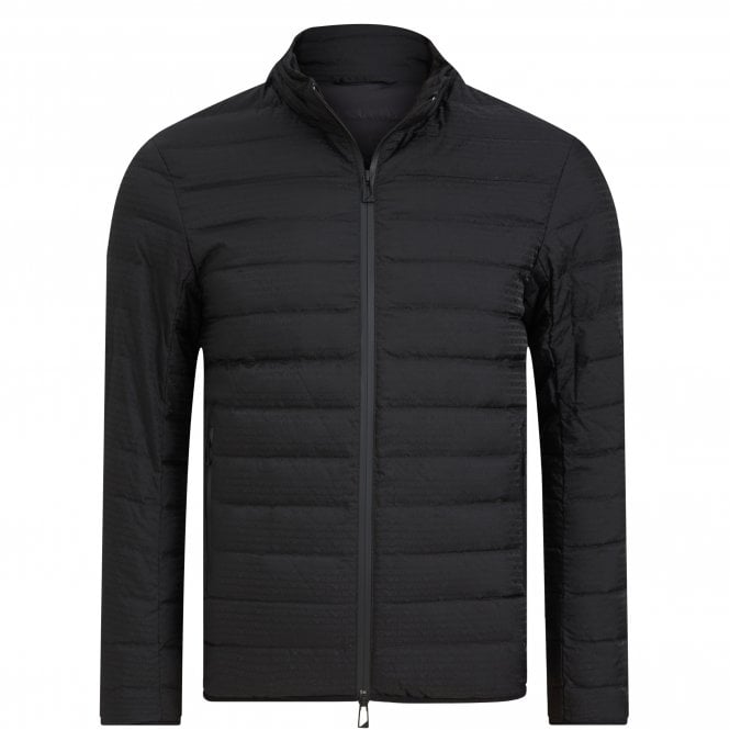 Emporio Armani Jacket Regular Fit