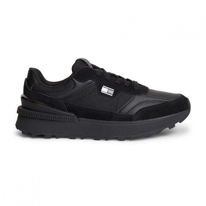 Tommy Hilfiger TJM Mix Runner Shoes