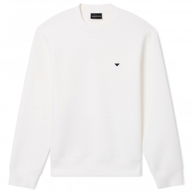 Emporio Armani Sweatshirt Regular Fit