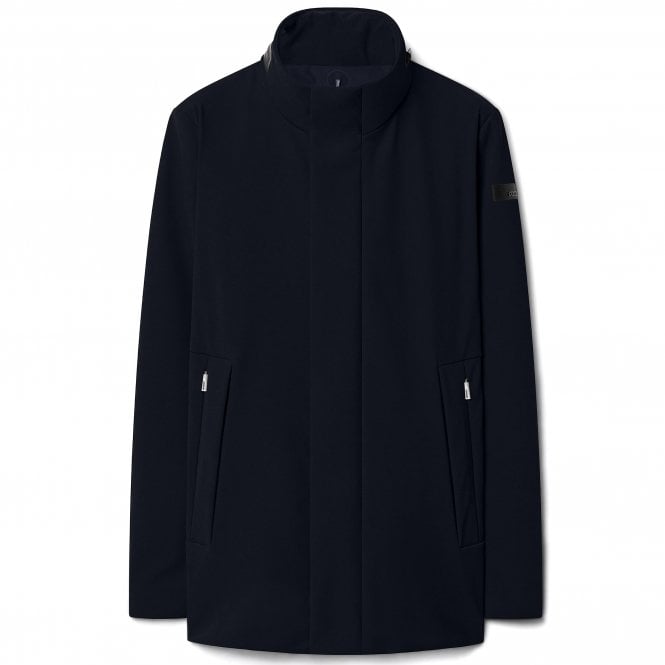 RRD Jacket Surflex Winter Thermo MDM Regular Fit