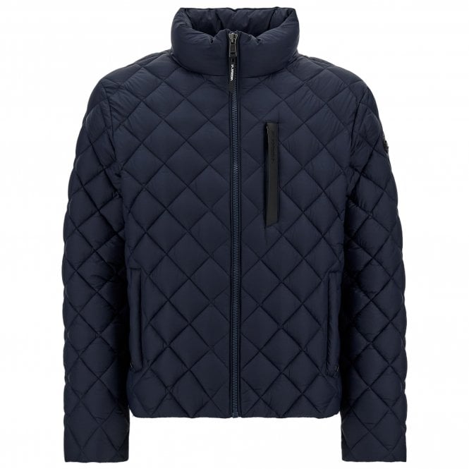 La Martina Jacket David Regular Fit