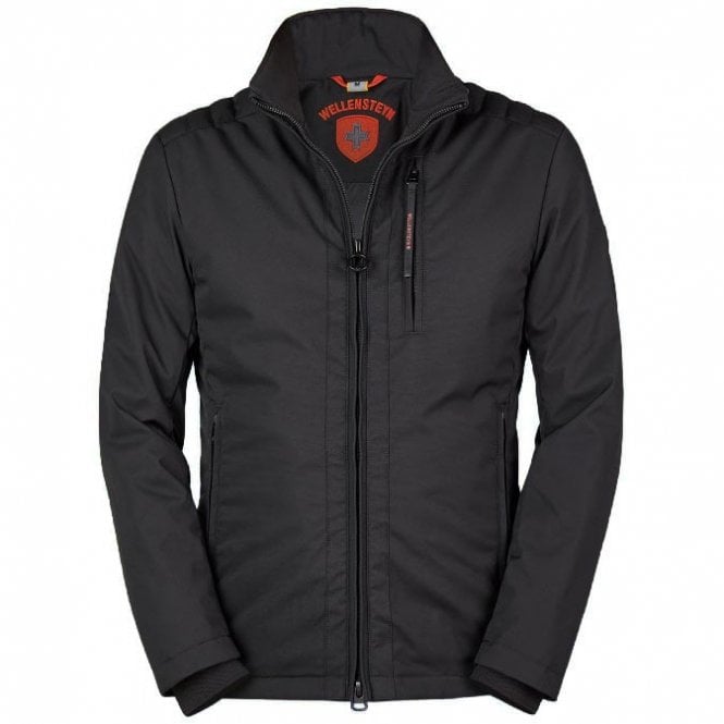 Wellensteyn Jacket Dragon Regular Fit