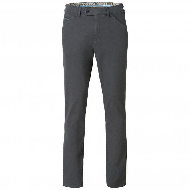 Meyer Bonn Trousers Regular Fit