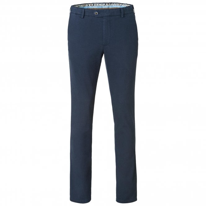 Meyer Chino Trousers Oslo Regular Fit