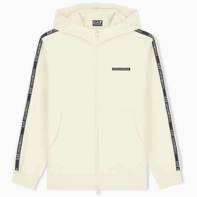 EA7 Cardigan Train Logo Series Regular Fit