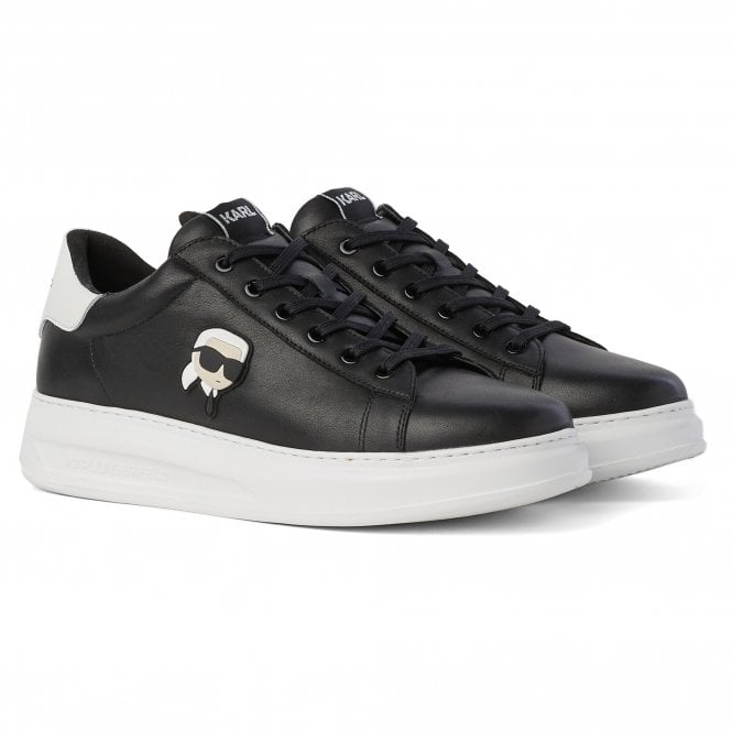 Karl Lagerfeld Kapri 3D Lace Sneakers