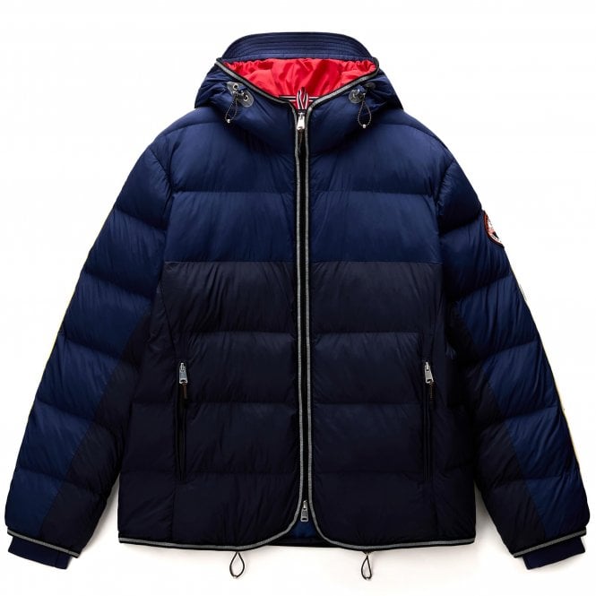 Napapijri Jacket A-Archive Regular Fit