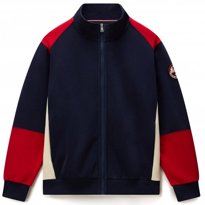 Napapijri Cardigan B-Archive Regular Fit