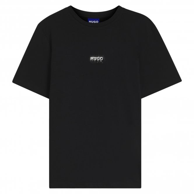 HUGO T-Shirt Nodar Regular Fit