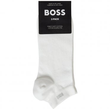 BOSS Κάλτσα As Uni CC || 2 Pack