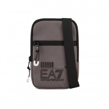 EA7 Τσαντάκι Mini Cross-Οver Pouch