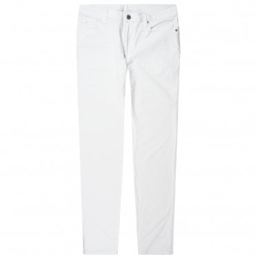 Emporio Armani Παντελόνι Στενή Γραμμή (J06)