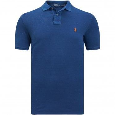 Ralph Lauren Polo Μπλούζα Κλασική Γραμμή