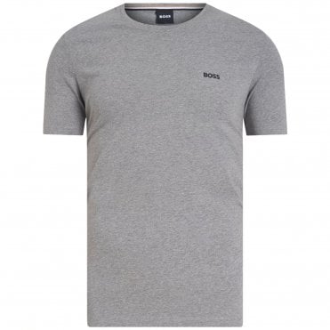 BOSS Loungewear T-shirt Mix&Match Κανονική Γραμμή