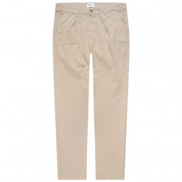 Gas Jeans Παντελόνι Cosme Στενή Γραμμή