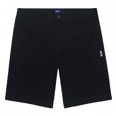 HUGO Βερμούδα Dante242 Twill Άνετη Γραμμή