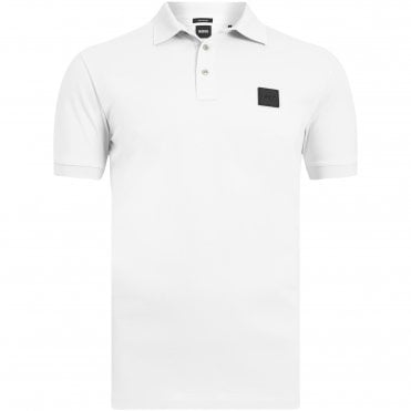 BOSS Polo Μπλούζα Parlay143 Κανονική Γραμμή