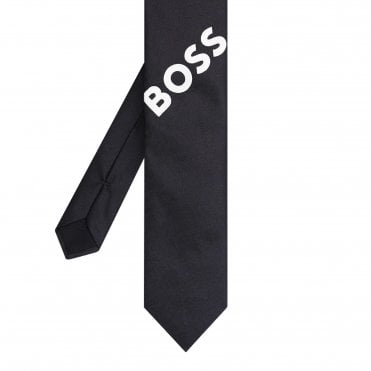 BOSS Γραβάτα Μεταξωτή 6cm