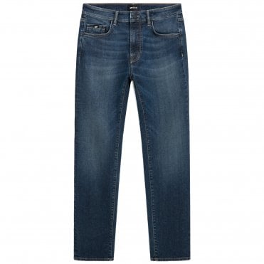 Gas Jeans