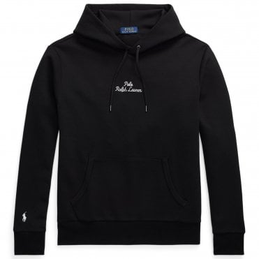 Ralph Lauren Φούτερ Με Κουκούλα Κανονική Γραμμή