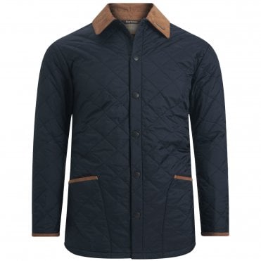 Barbour Μπουφάν Anniversary Liddesdale Κανονική Γραμμή