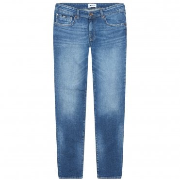 Gas Jeans