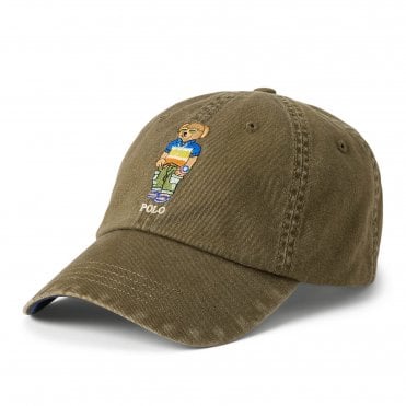 Ralph Lauren Καπέλο Jockey