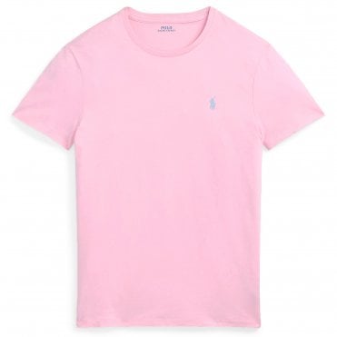 Ralph Lauren T-Shirt Κανονική Γραμμή