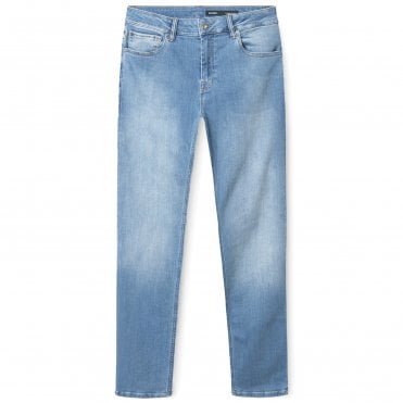 Gabba Jean Παντελόνι Jones Vanew Στενή Γραμμή