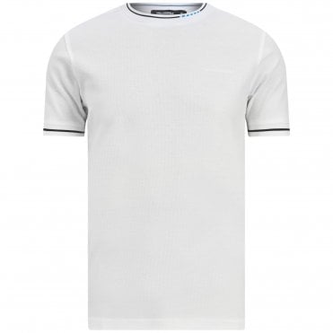 Karl Lagerfeld T-shirt Μπλούζα Κανονική Γραμμή