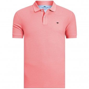 Fynch-Hatton Polo Μπλούζα Κανονική Γραμμή