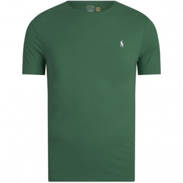 Ralph Lauren T-Shirt Κανονική Γραμμή