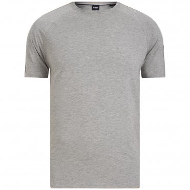 BOSS Loungewear T-shirt Κανονική Γραμμή