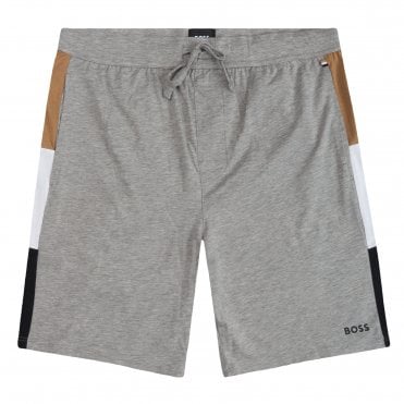 BOSS Loungewear Βερμούδα Φόρμα Κανονική Γραμμή