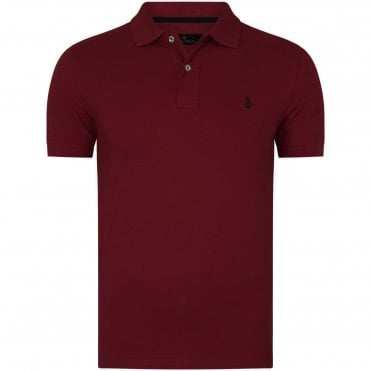 Explorer Polo Μπλούζα Πικέ Κανονική Γραμμή