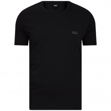 BOSS Φανέλα T-shirt Rn 365 Κανονική Γραμμή