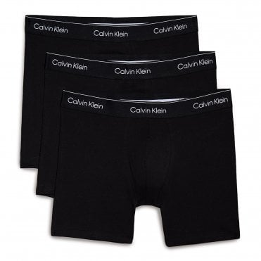 Calvin Klein Εσώρουχο Boxer Πακέτο 3τμχ