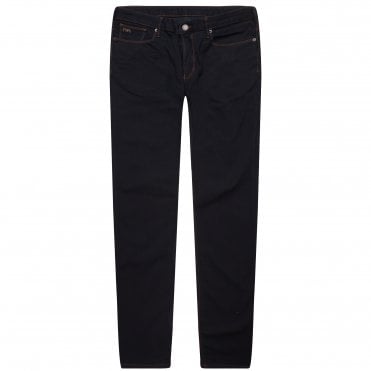 Emporio Armani Jean Παντελόνι Στενή Γραμμή (J06)