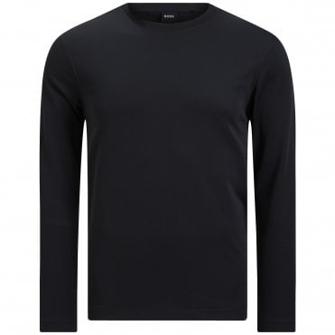 BOSS T-shirt P-Townley 152 Κανονική Γραμμή