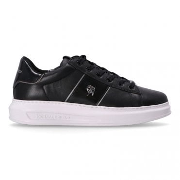 Karl Lagerfeld Παπούτσι Sneaker Ikonik Pin Lo Lace