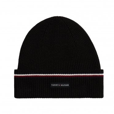Tommy Hilfiger Σκούφος TH Rwb