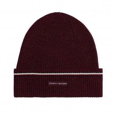 Tommy Hilfiger Σκούφος TH Rwb