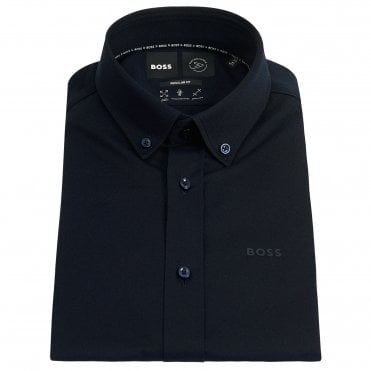 BOSS Πουκάμισο P-Joe-BD-C1-222 Κανονική Γραμμή