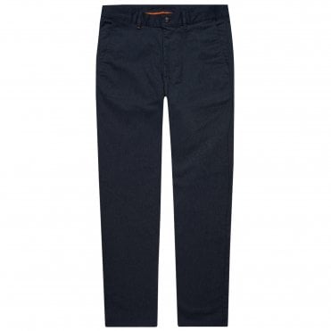 BOSS Παντελόνι Chino Slim Στενή Γραμμή